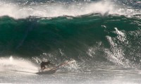 Paul Lane
windsurfing
Margaret River