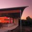 exterior panorama studio,Hilltop Studios,Margaret River